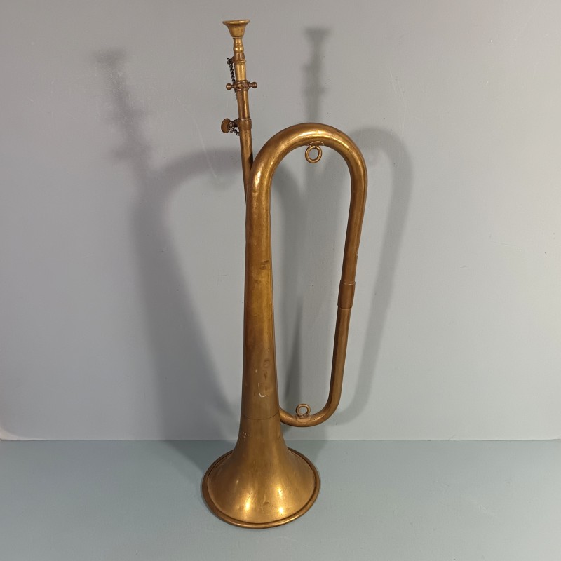 CLAIRON DE TRADITION FANFARE MUSICIENS ARMEE FRANCAISE COUESNON & Cie PARIS DATES 1931